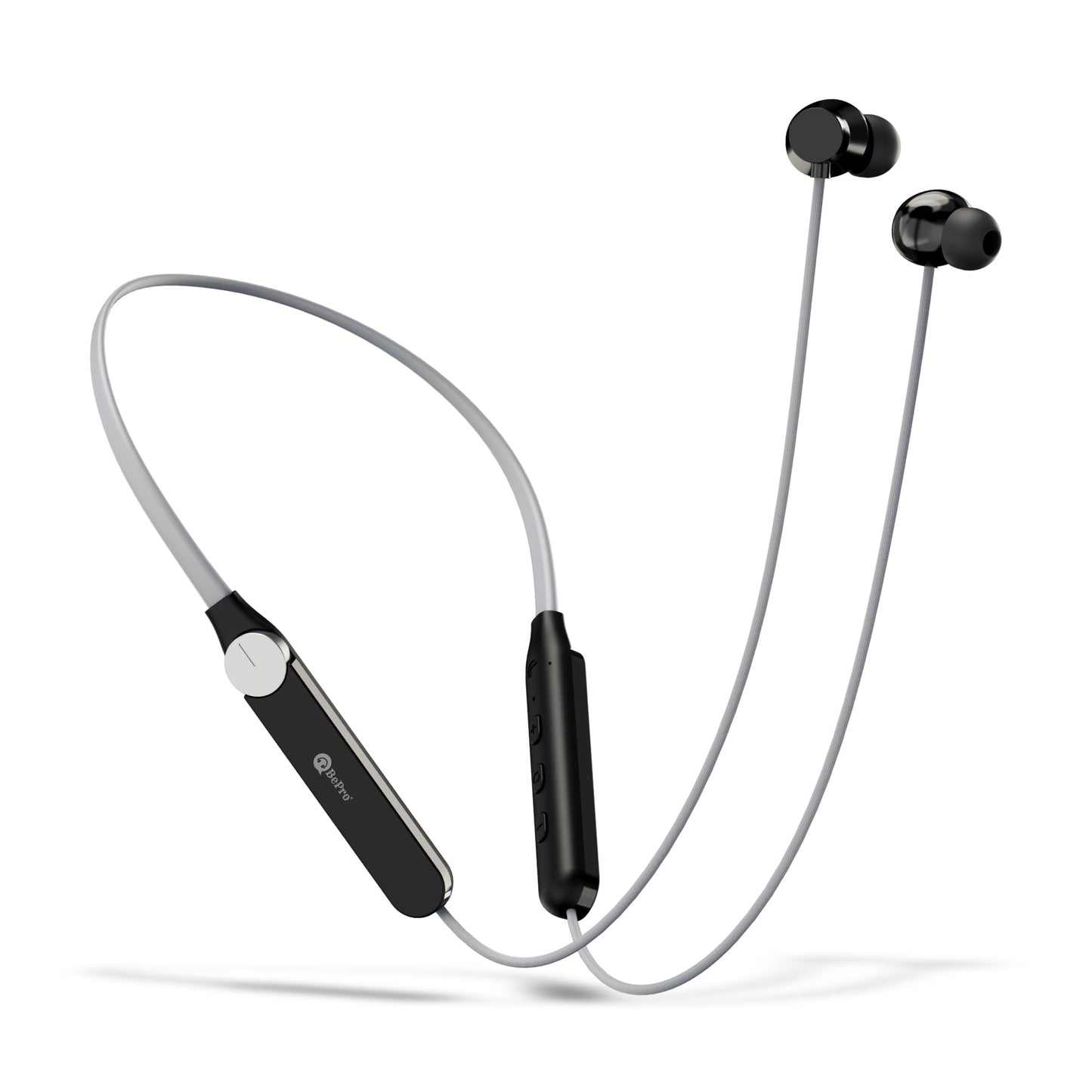 NeckFit - مع 5 مؤثرات لتغيير الصوت