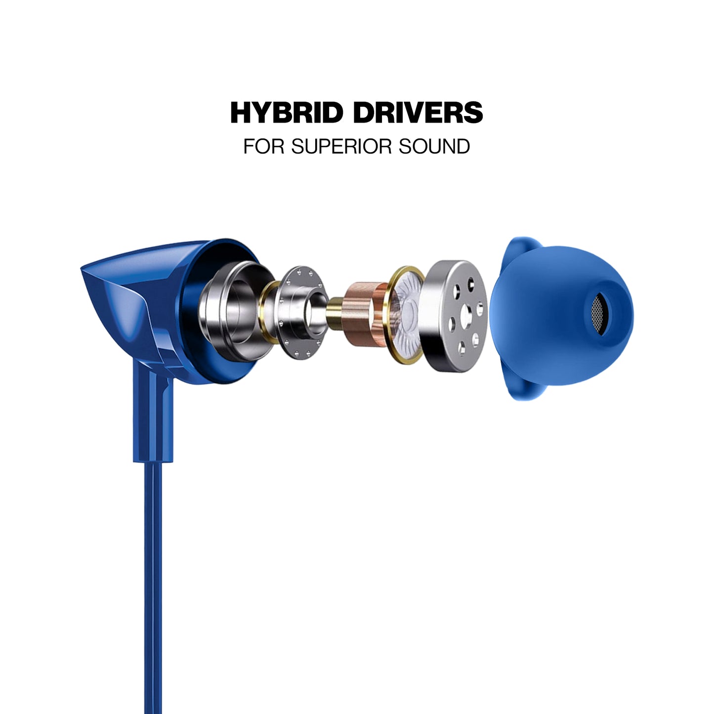 Rhyno HeadPhone