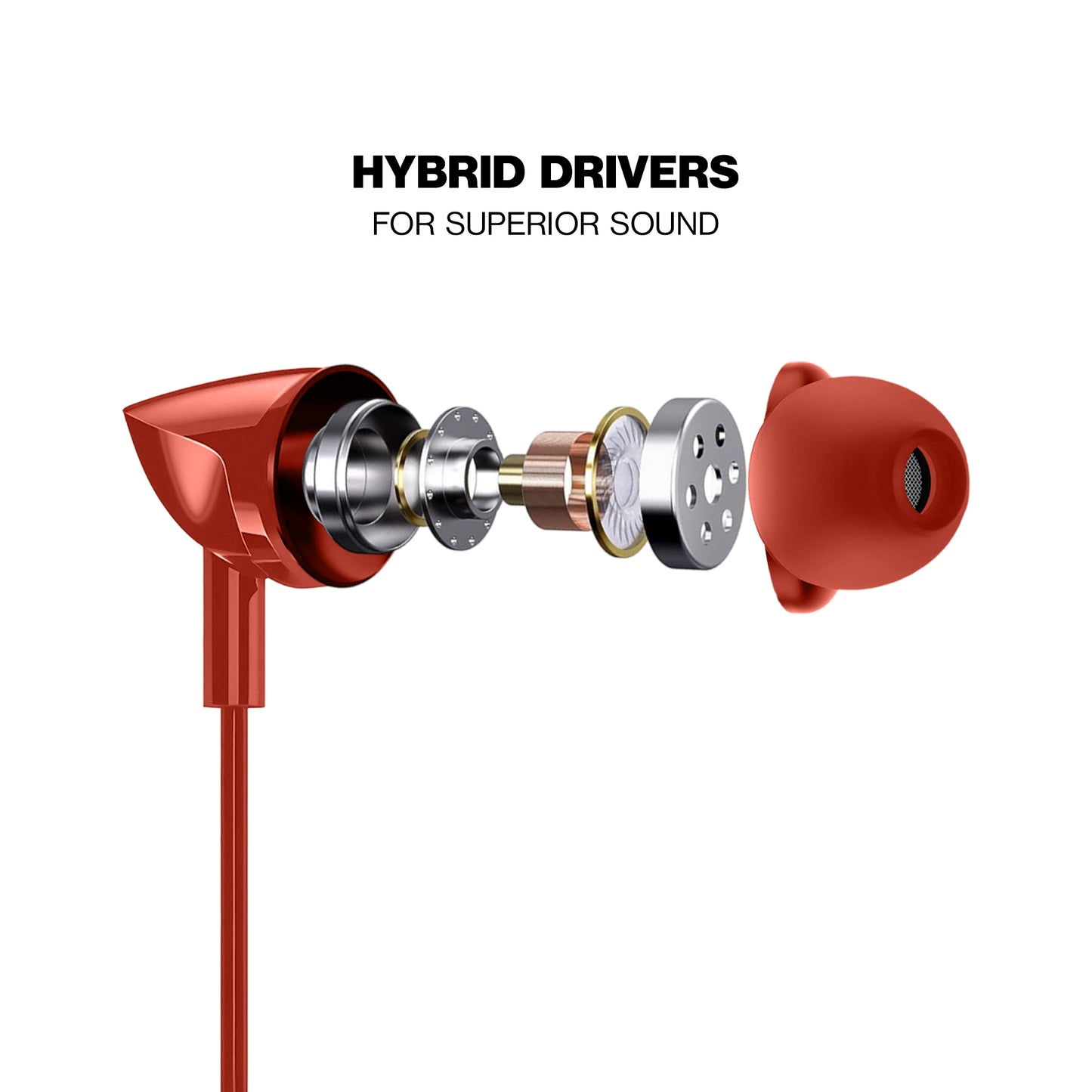 Rhyno HeadPhone
