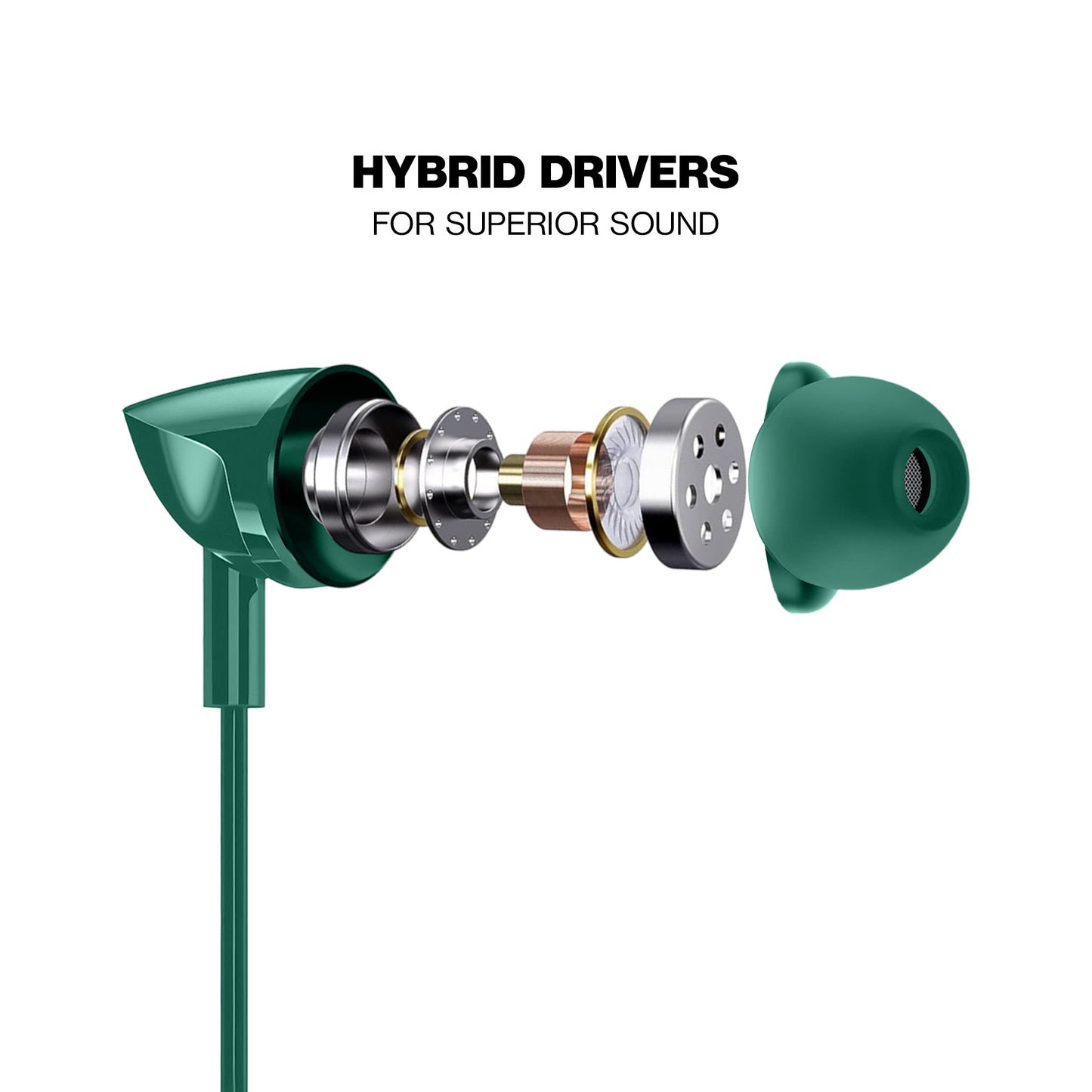 Rhyno HeadPhone