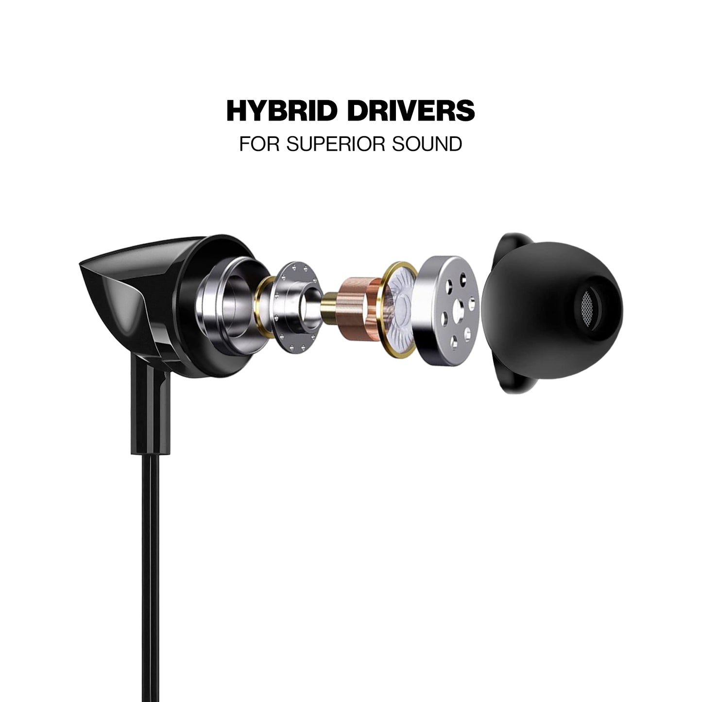 Rhyno HeadPhone