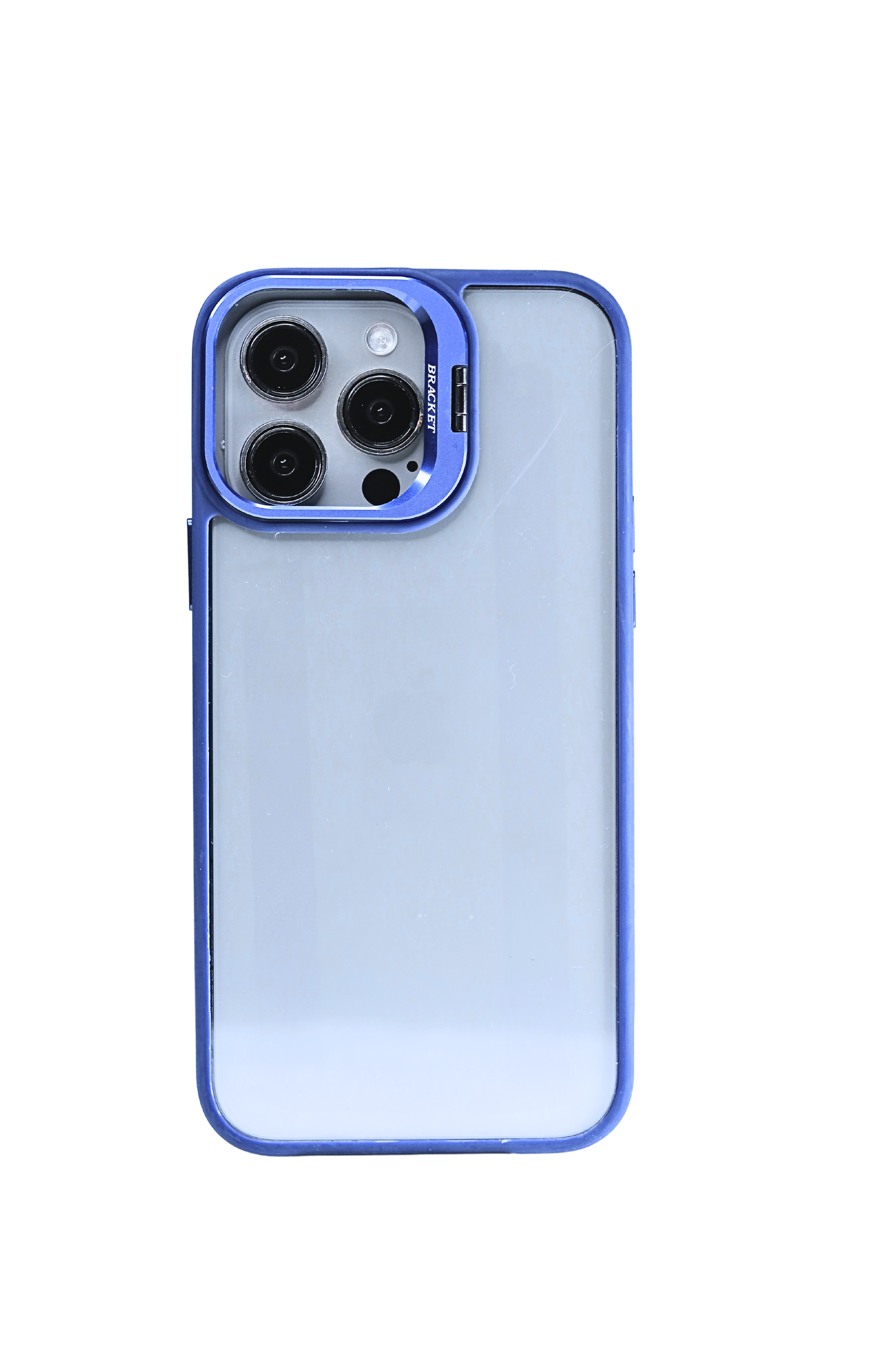 Artistic Anime Case- 8 & Eaon Case- Deep Blue