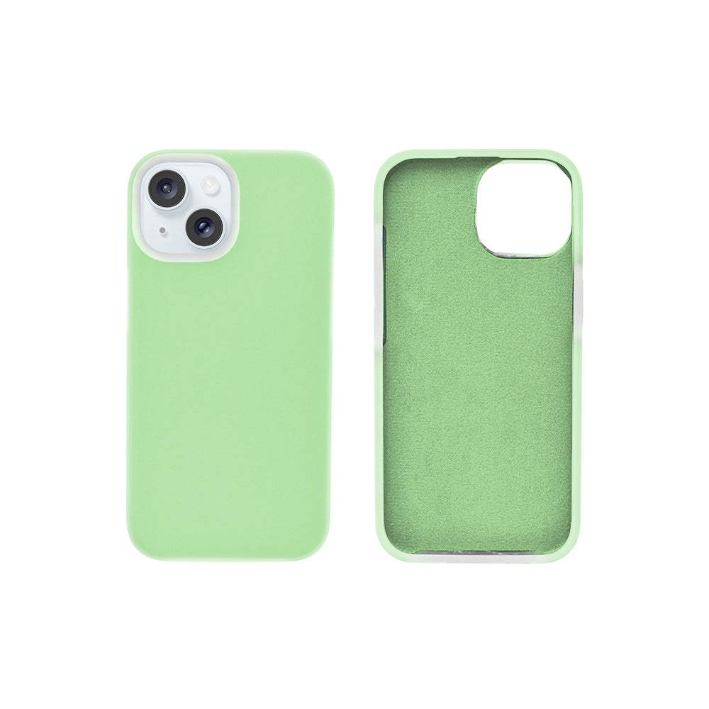 Magic Silicone - Neon Green