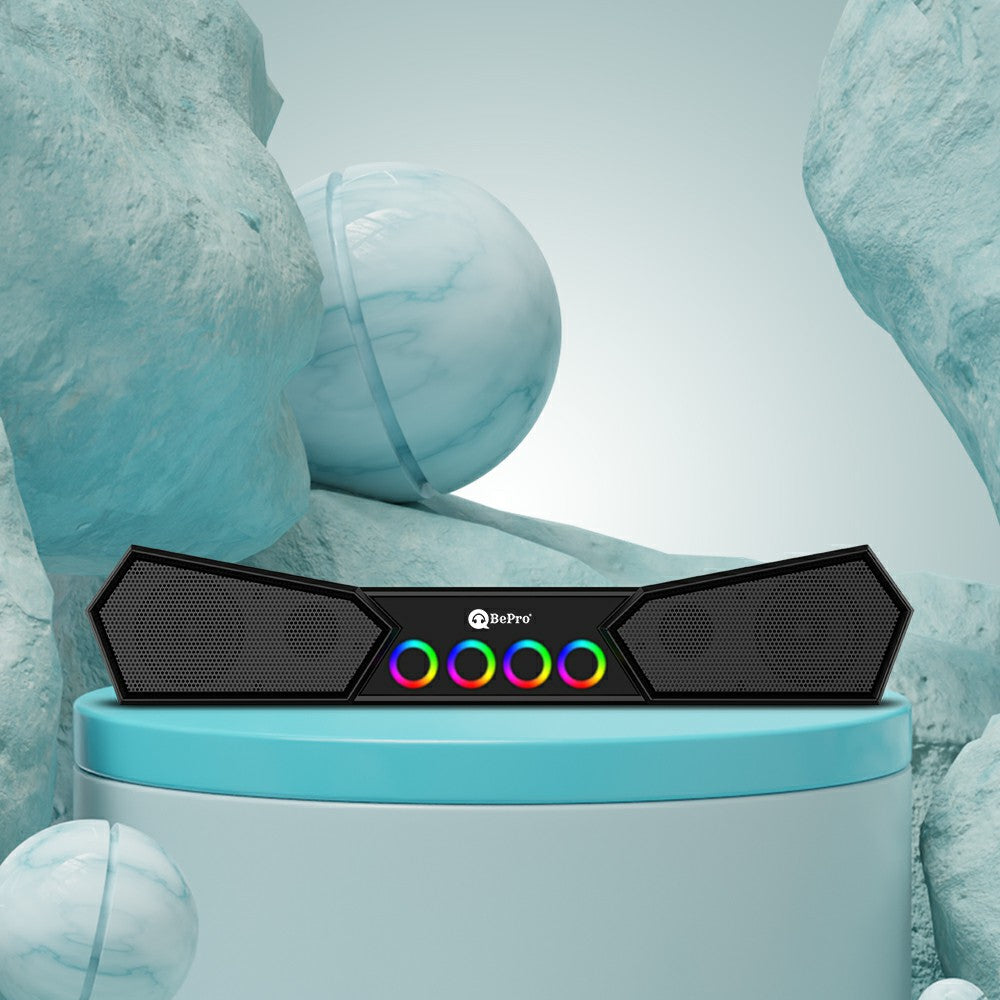 I Pro Soundbar