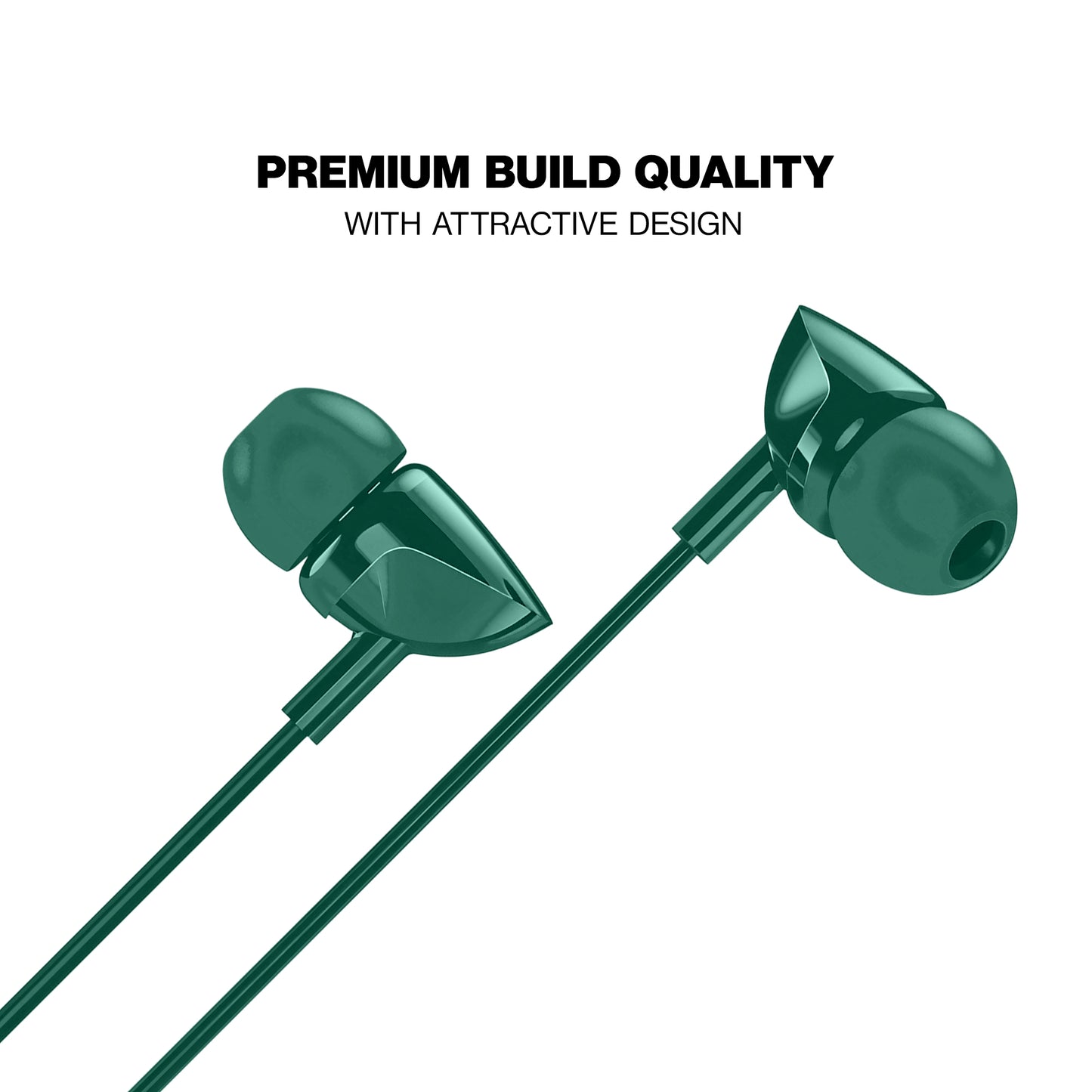 Rhyno HeadPhone