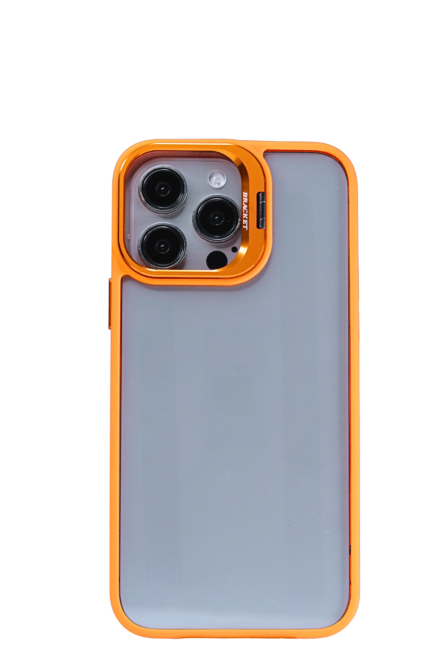 Artistic Anime Case- 14 & Eaon Case- Orange