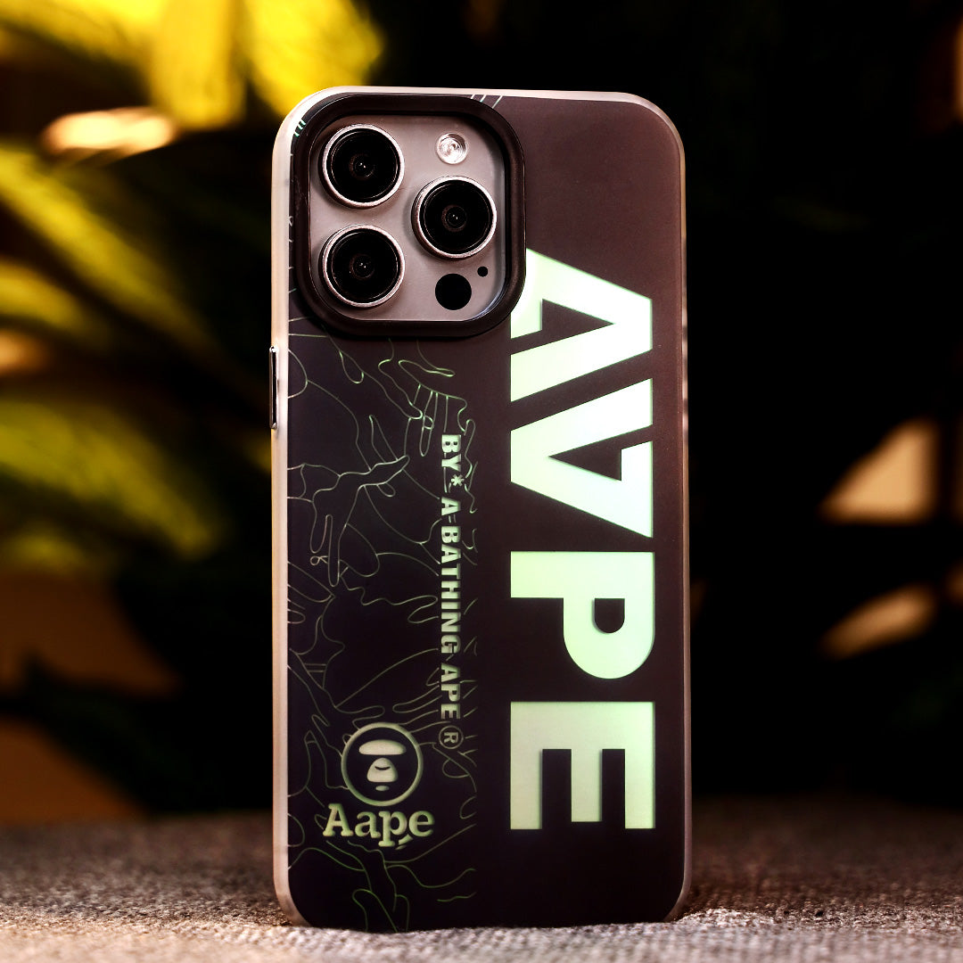 قضية AVPE