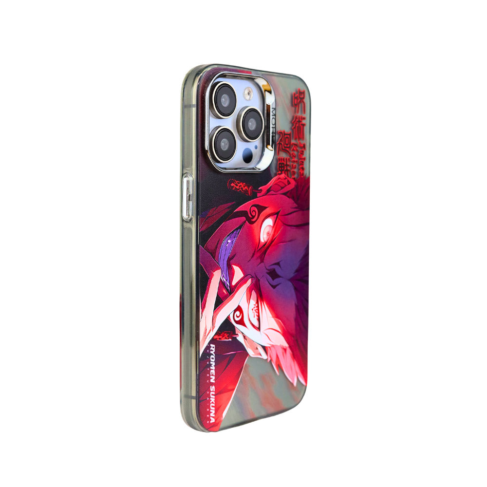 Artistic Anime Case - 1