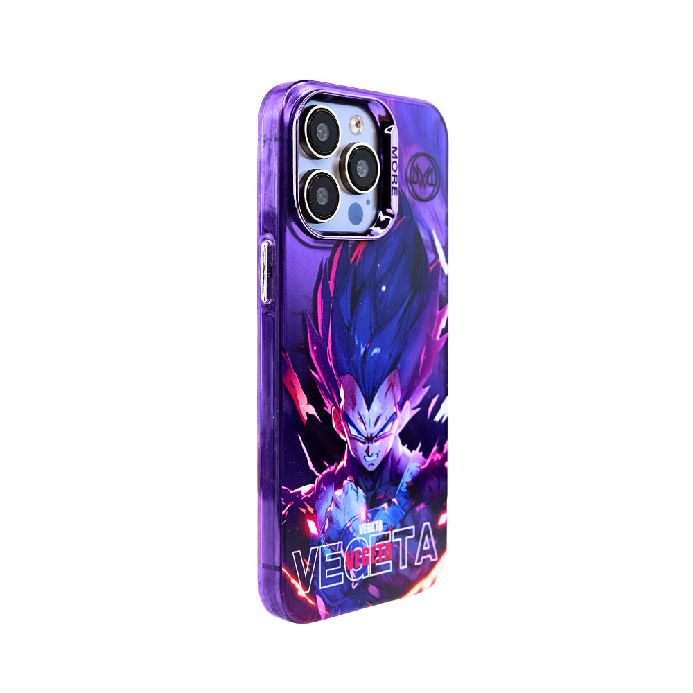 جراب أنمي فني - 18