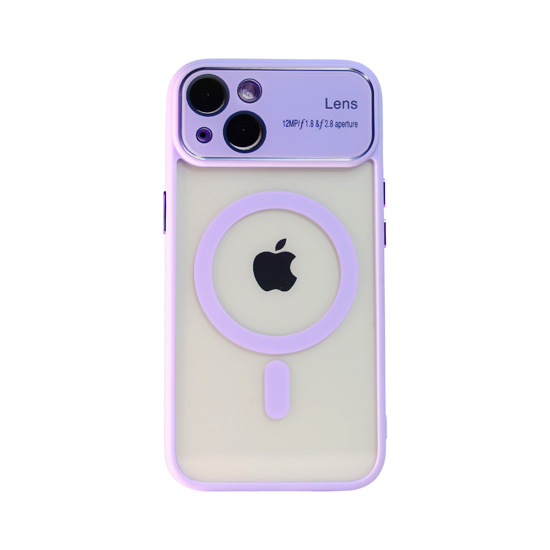 3D Focus Case - Pink