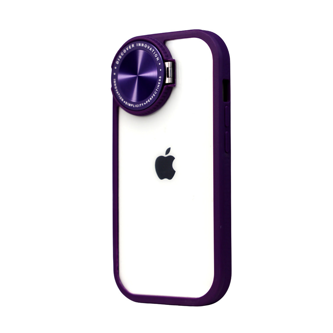 Cinematic Case - Purple
