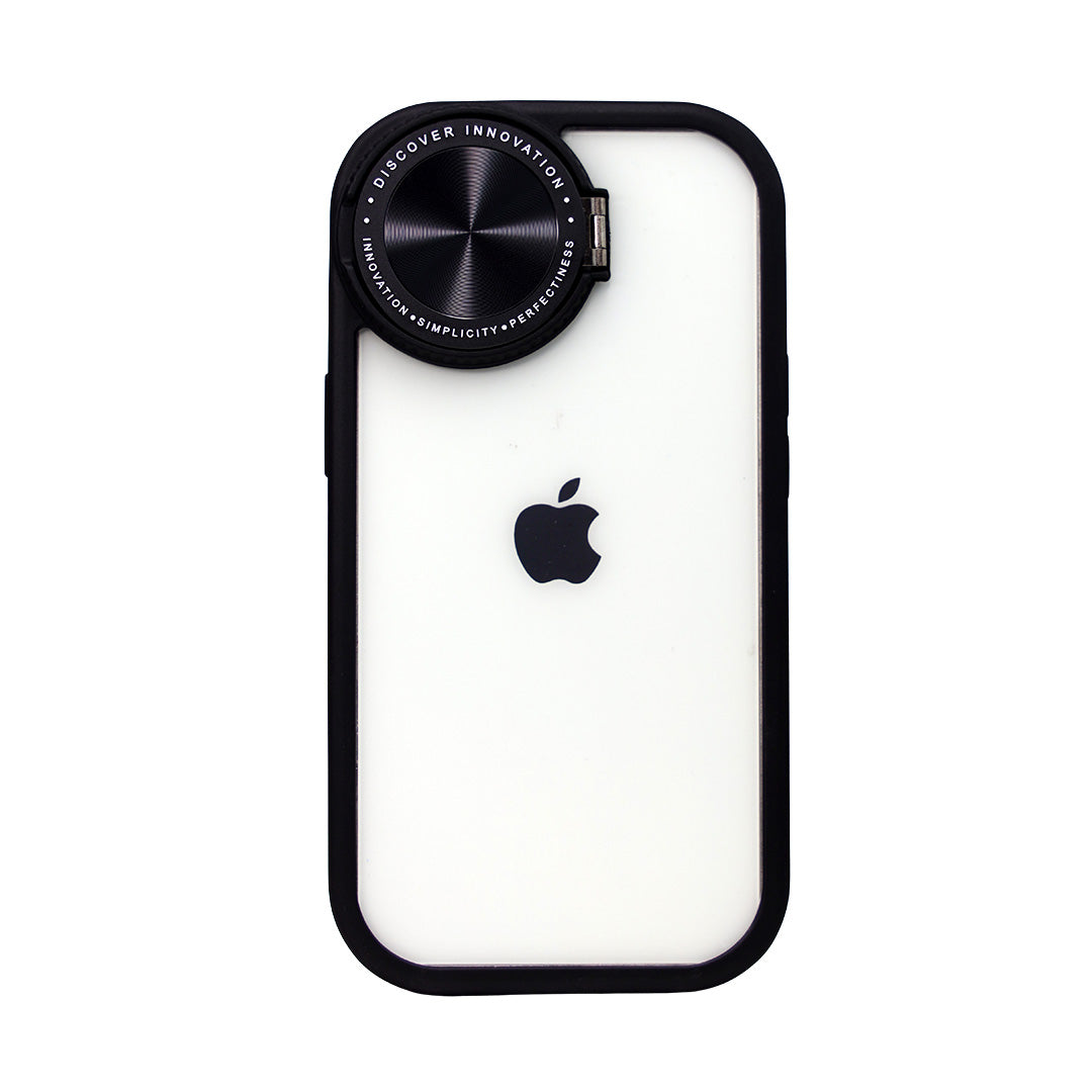 Cinematic Case - Black