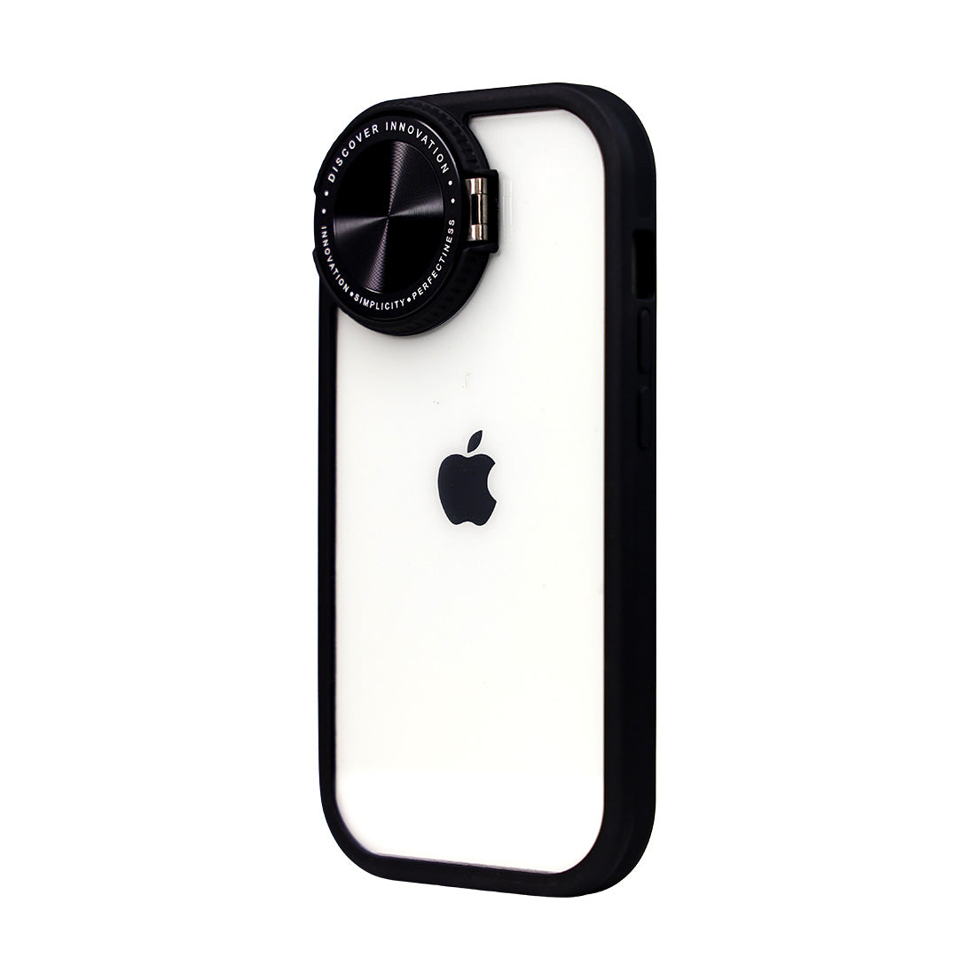 Cinematic Case - Black
