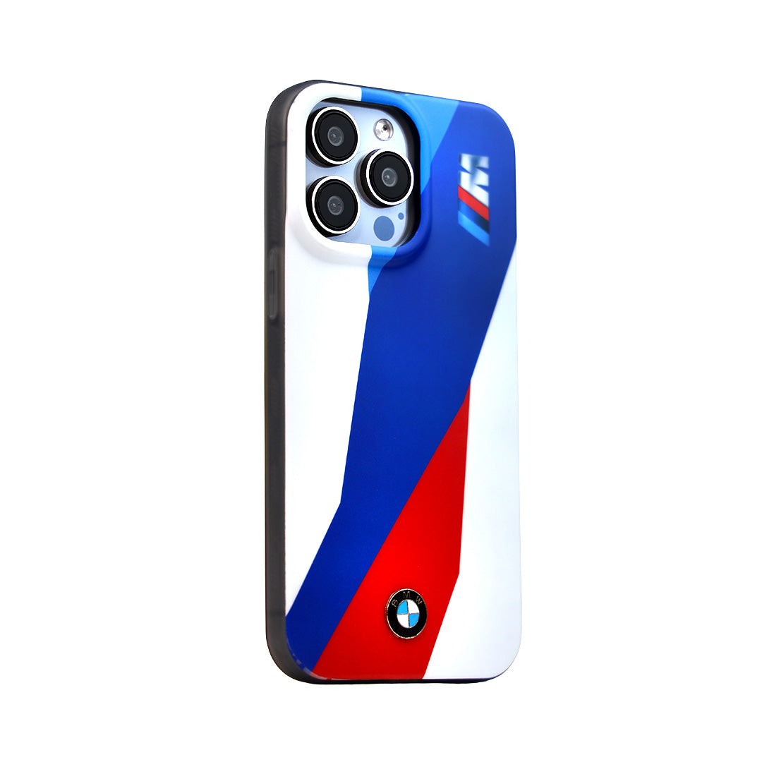 M Power Grip Case