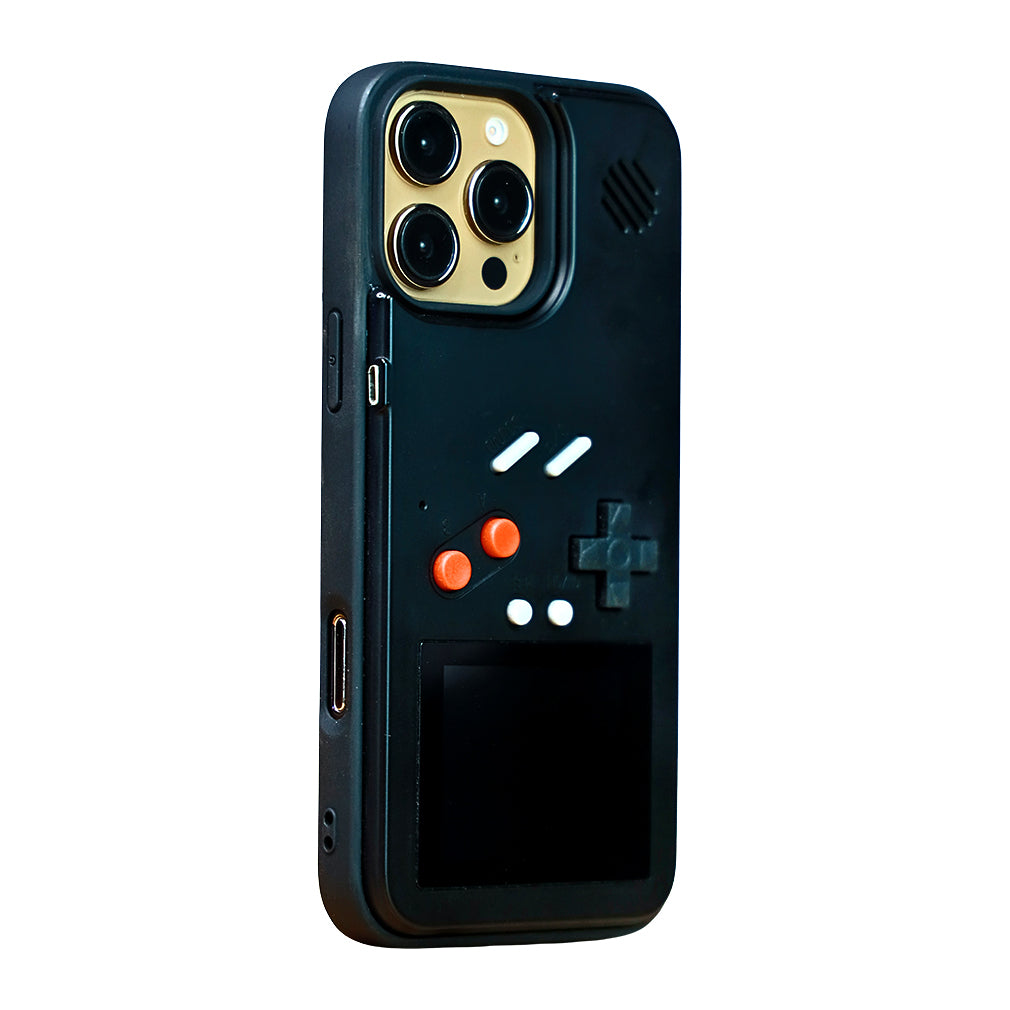 Retro Game Case