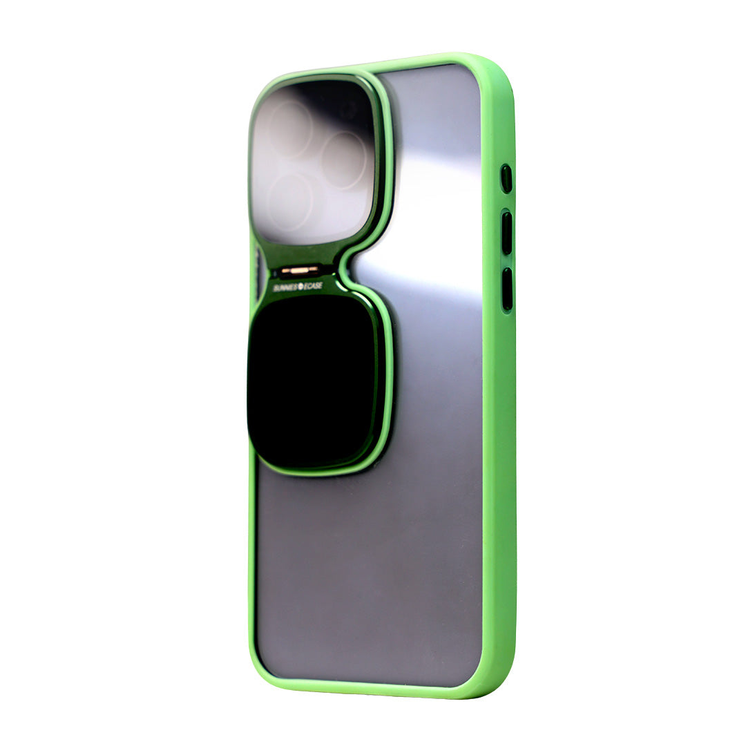 Ray and Ban Case - Green