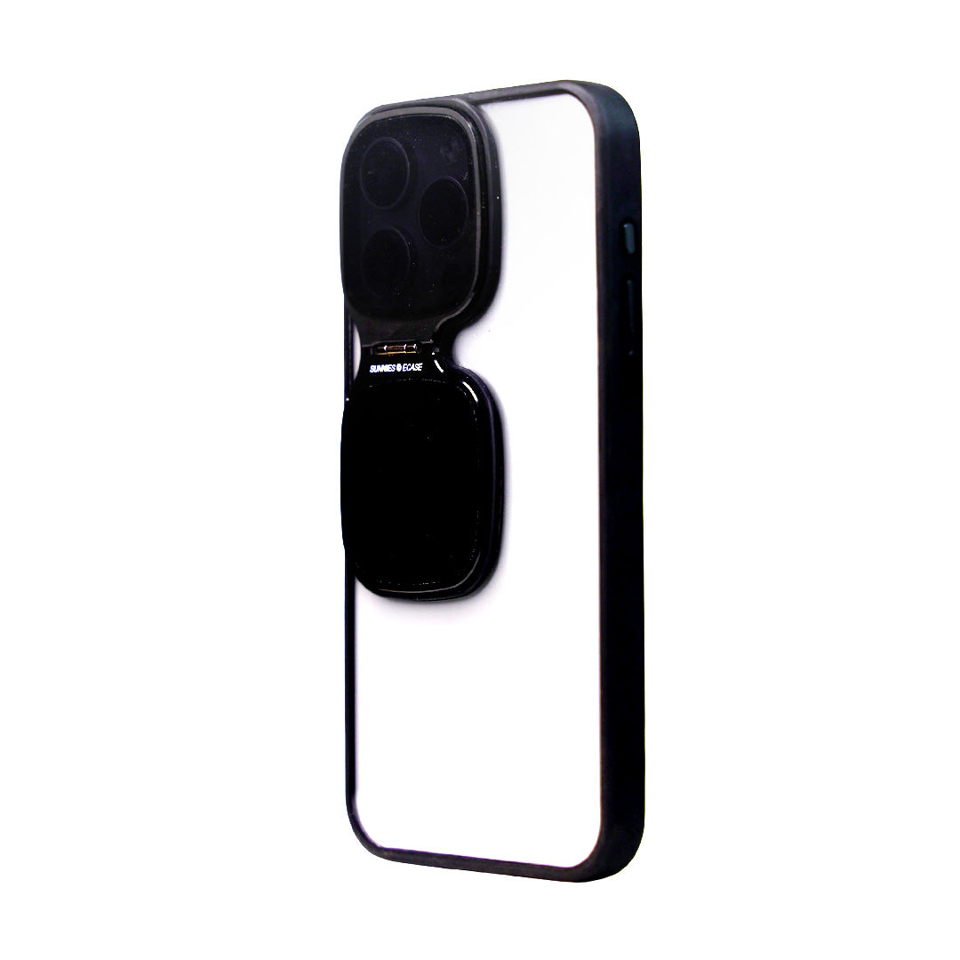 Ray and Ban Case - Black