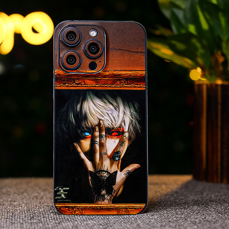 Skin Print 8