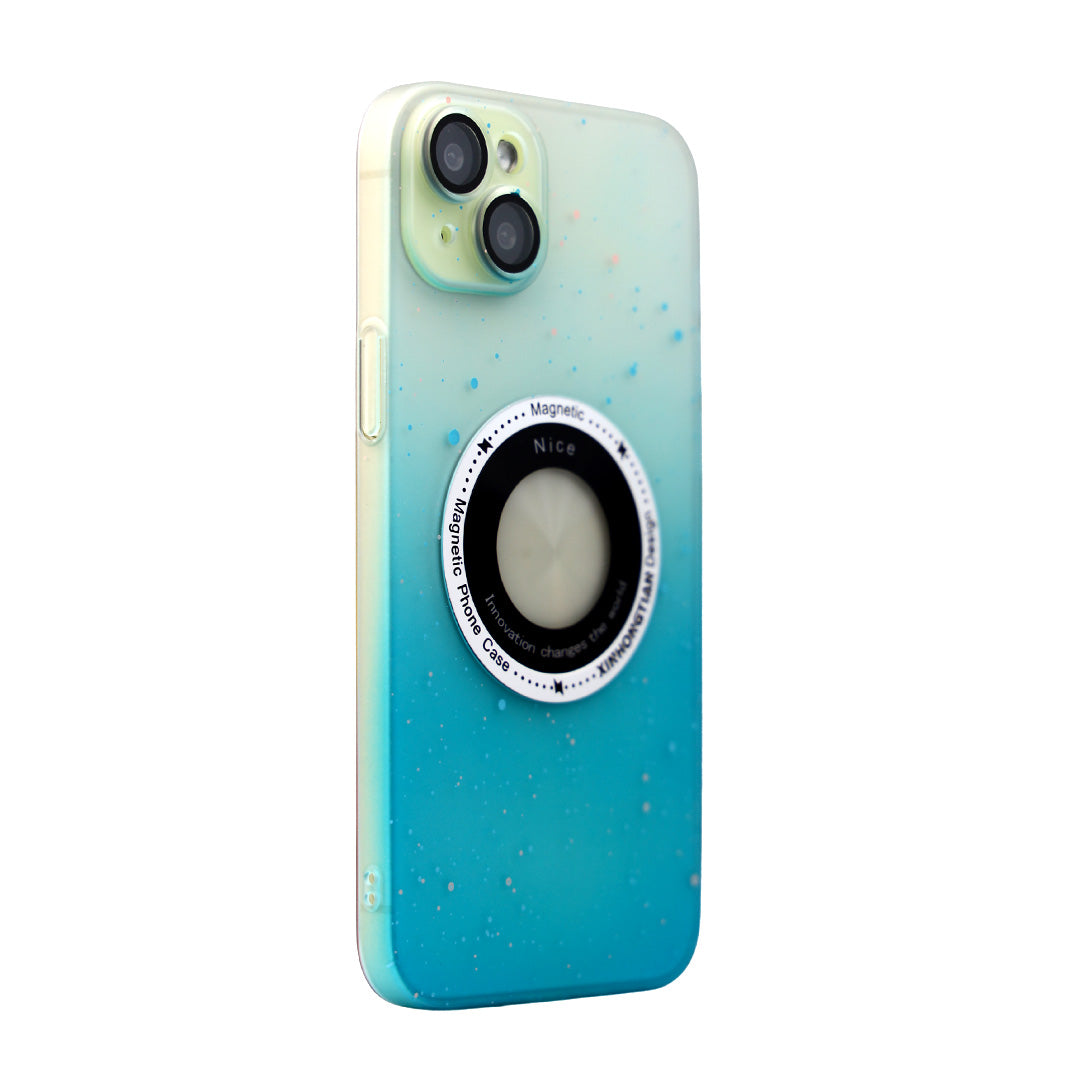 Rich Drop Case - Sky Blue
