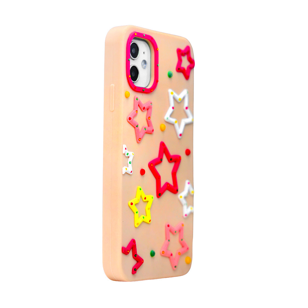 Star Spot Case