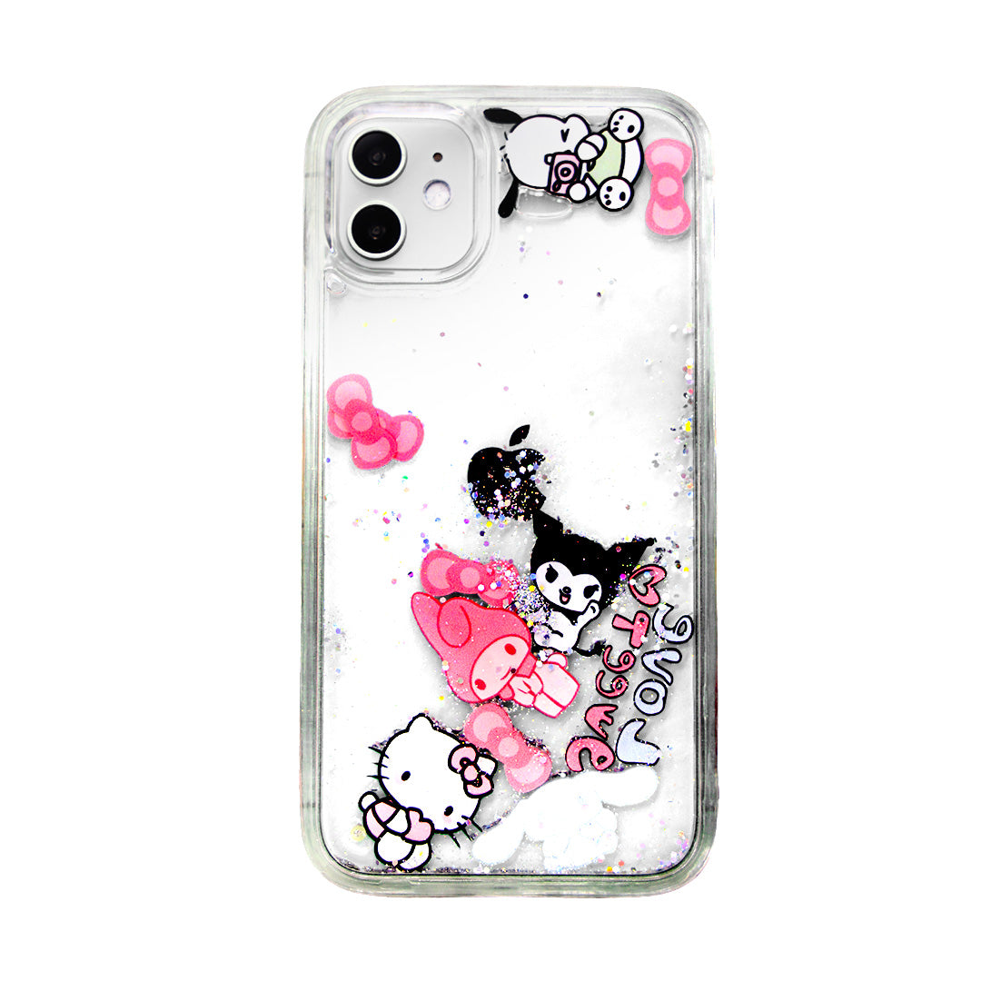 Blink Water Case