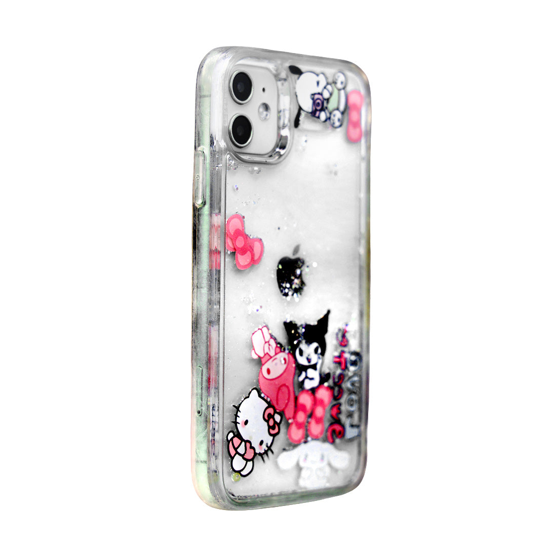 Blink Water Case