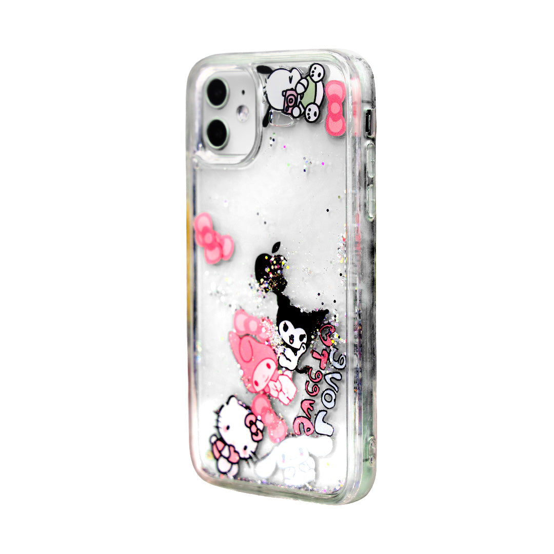Blink Water Case
