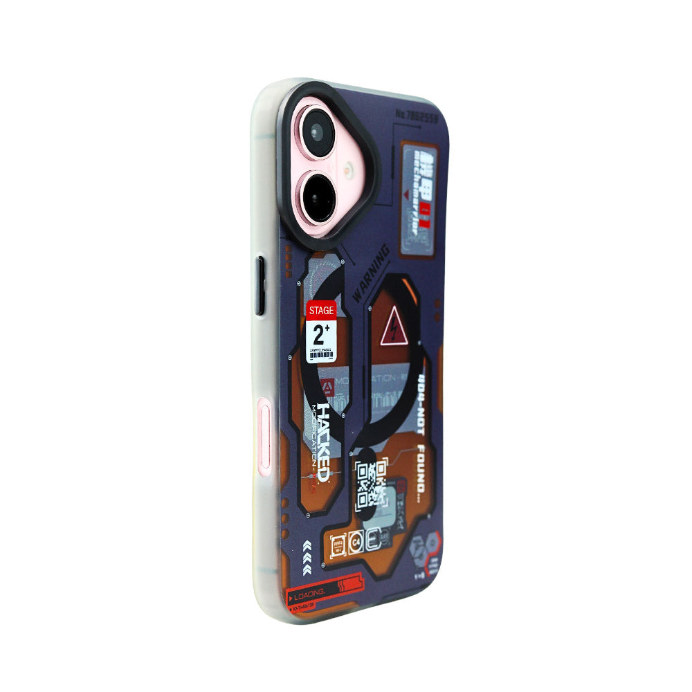 Tech Case - 5