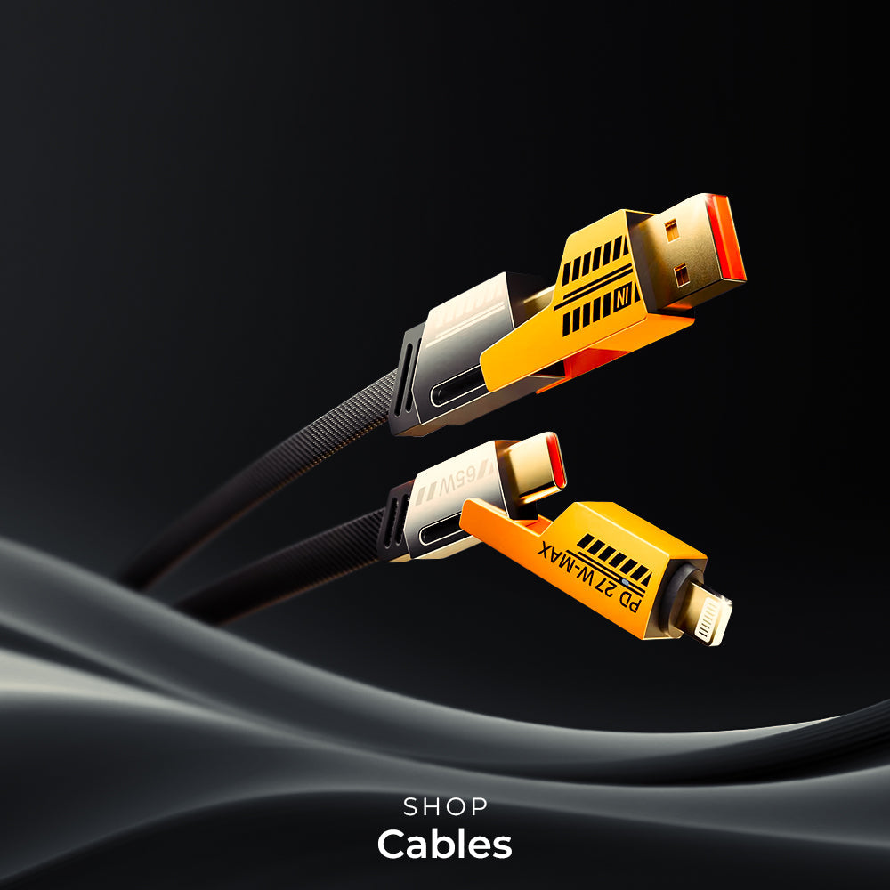 Cables