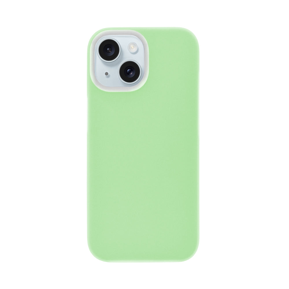 Magic Silicone - Neon Green