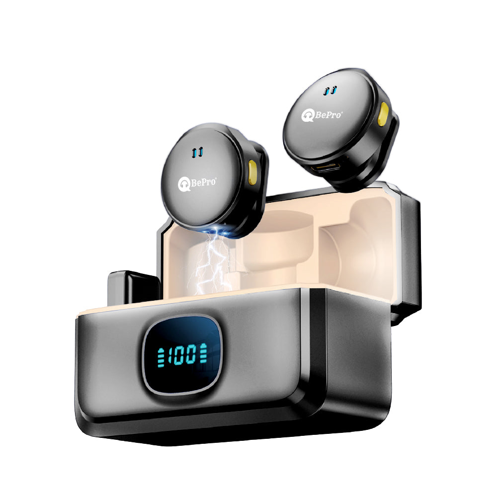 ANC Creator Wireless Microphone