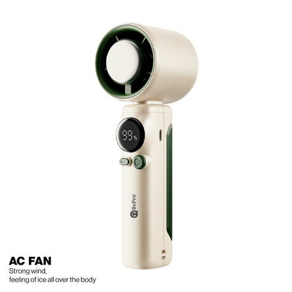 AC Fan