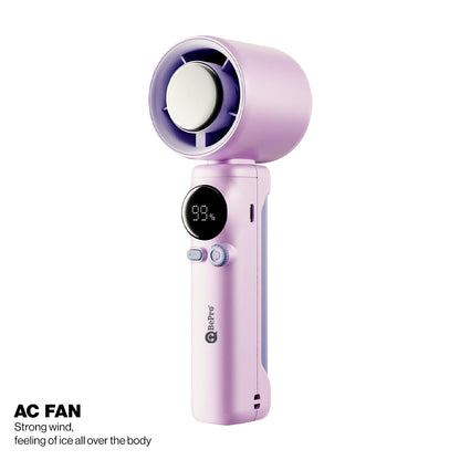 AC Fan