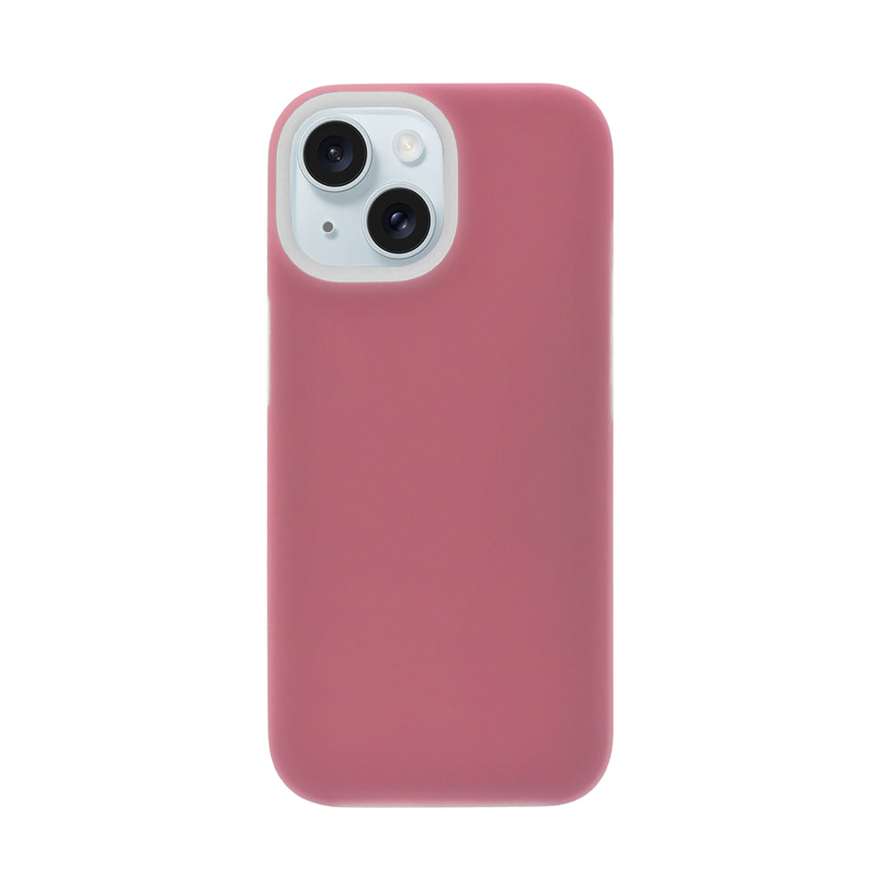 Magic Silicone - Baby Pink