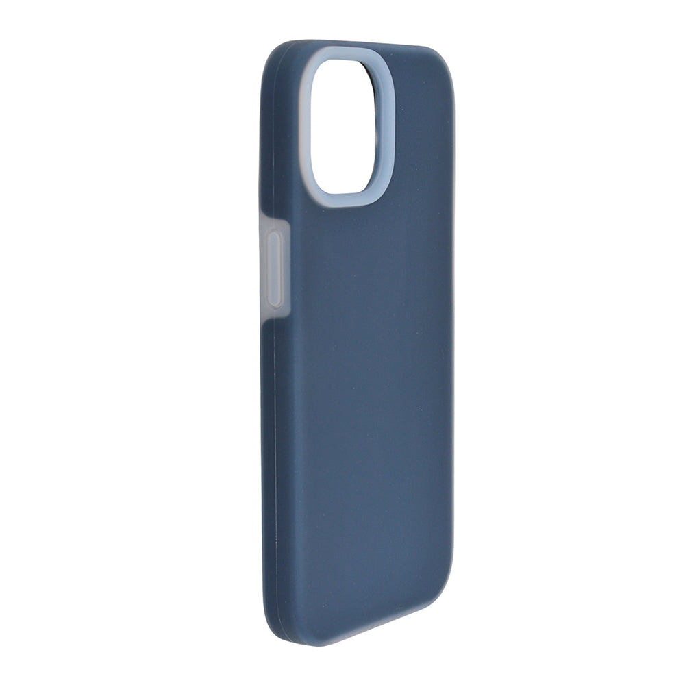 Magic Silicone - Navy Blue