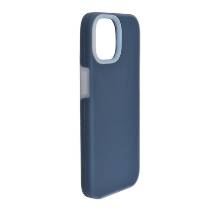 Magic Silicone - Navy Blue
