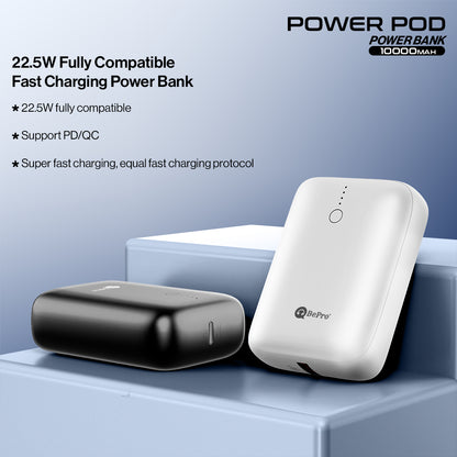 Power Pod 10000mAh Powerbank