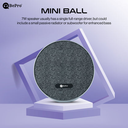 Mini Ball Speaker