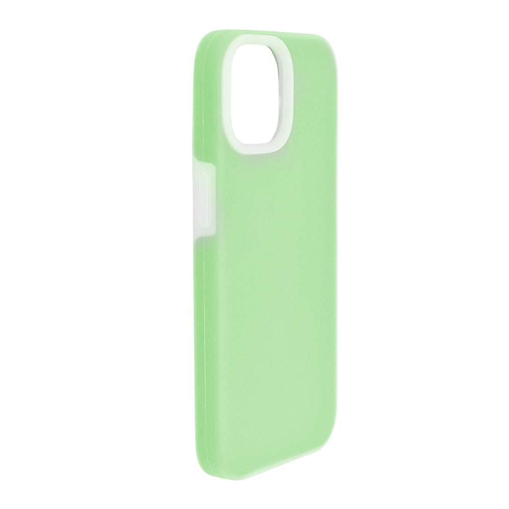 Magic Silicone - Neon Green