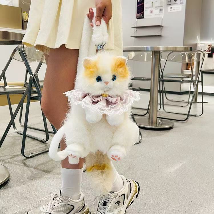 Bibiy ビビィ ODETTE CAT BAG Amazon.co.jp: Bibiy ウサギオンライン10周年 ODETTE PARTY BAG バッグ
