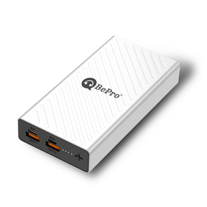 SPYDER 20000 mAh