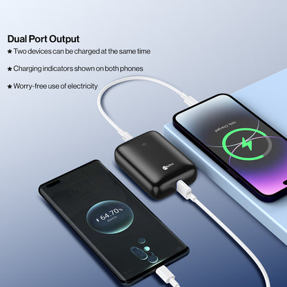 Power Pod 10000mAh Powerbank