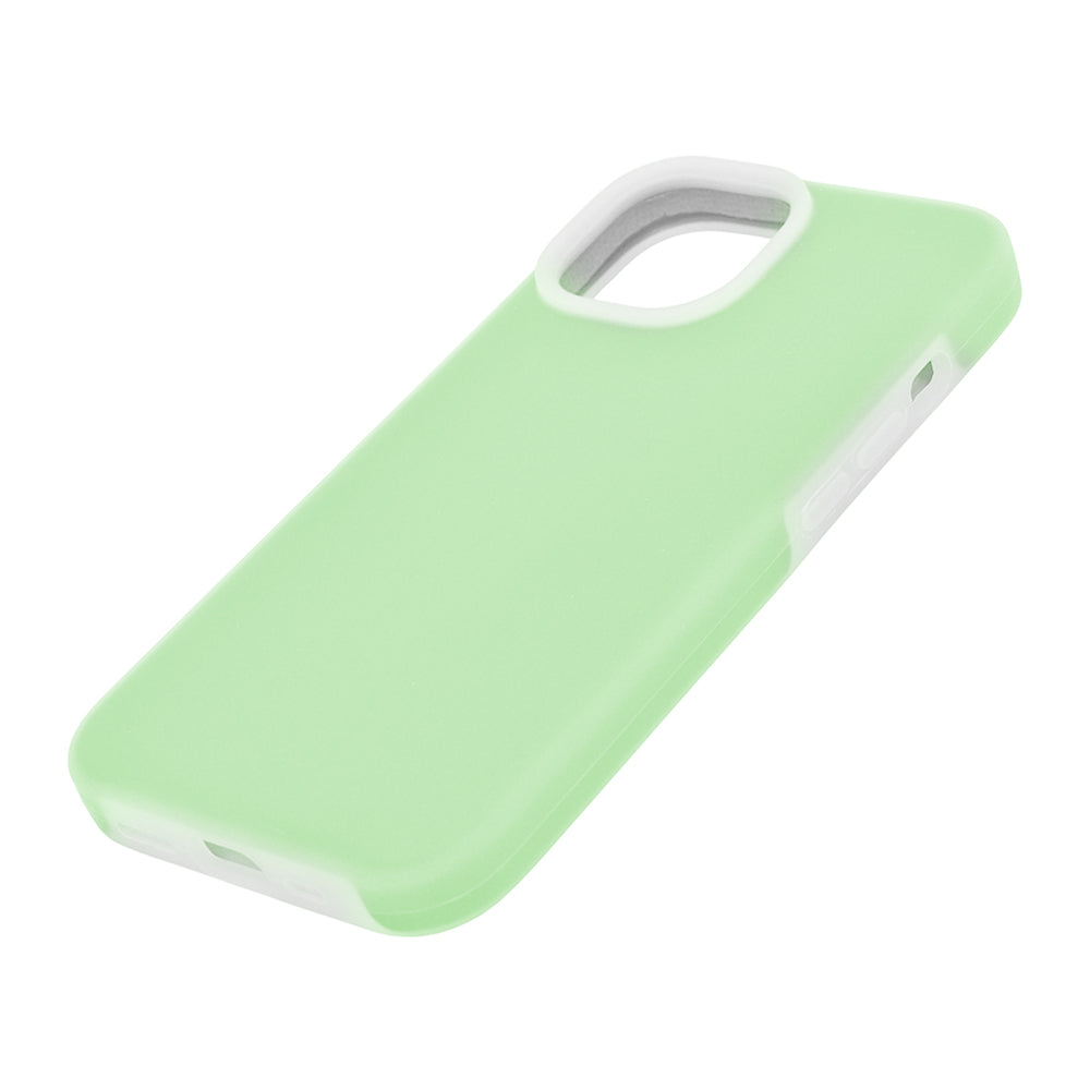 Magic Silicone - Neon Green