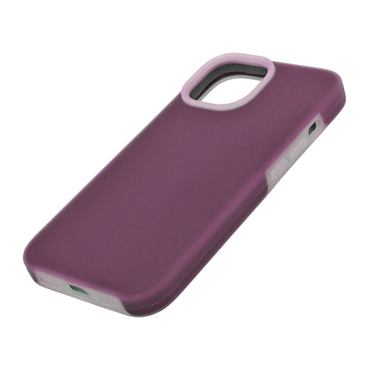 Magic Silicone - Wine Purple