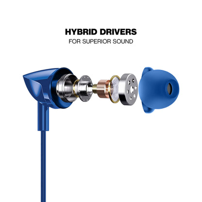Rhyno HeadPhone