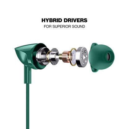 Rhyno HeadPhone