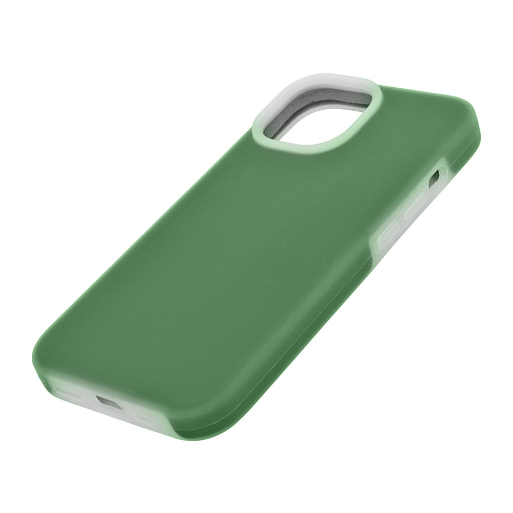 Magic Silicone - Dark Green