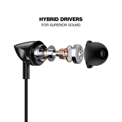 Rhyno HeadPhone