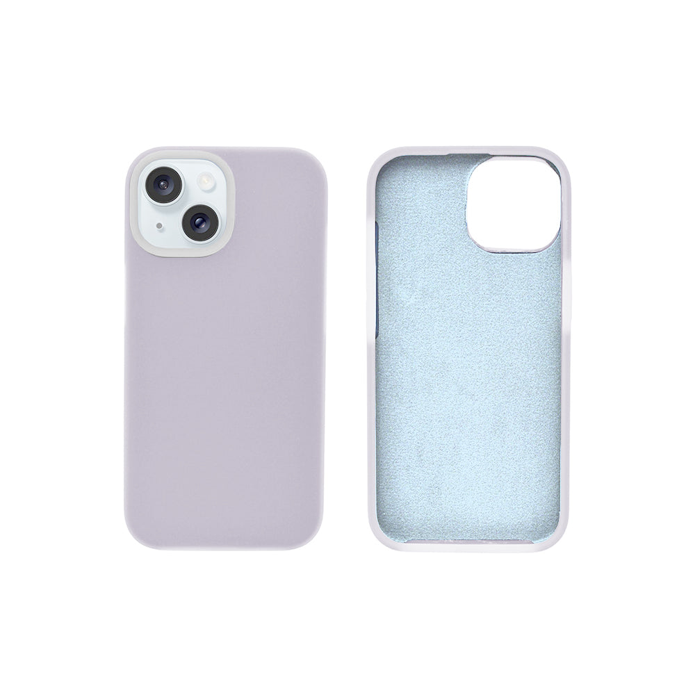 Magic Silicone - Pale Pink