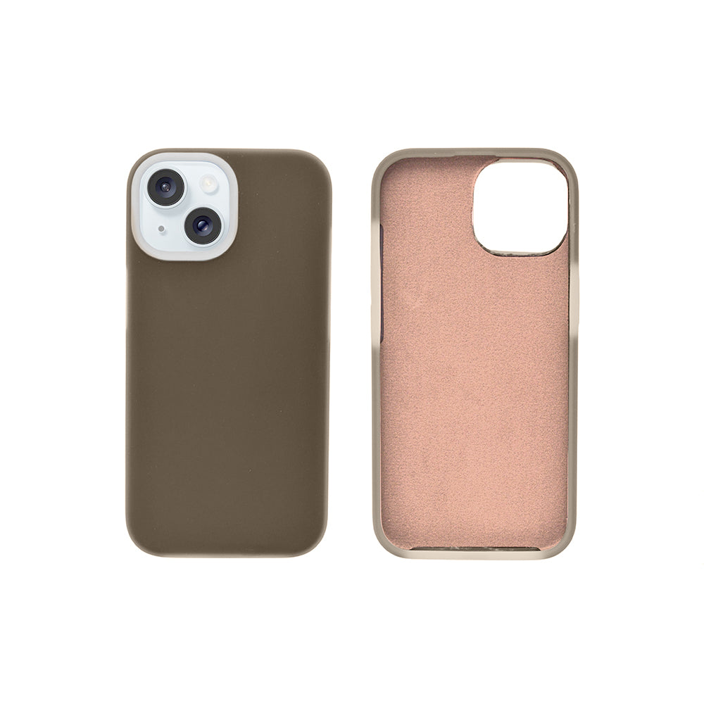 Magic Silicone - Brown